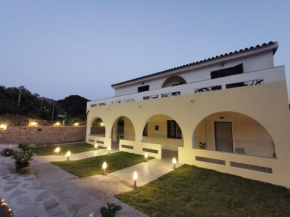 Villa Bianca